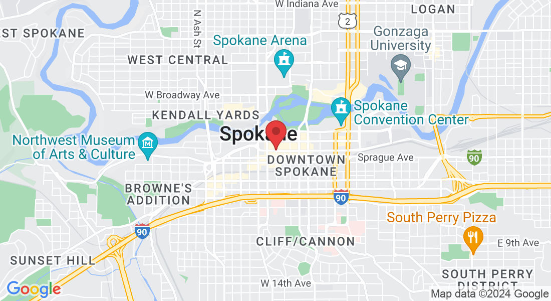 Spokane, WA, USA