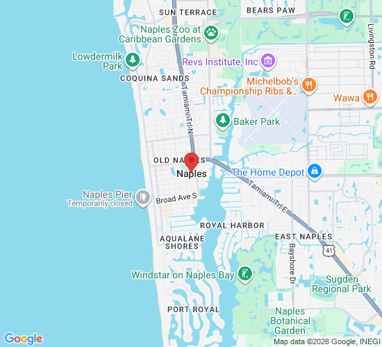 Naples, FL, USA
