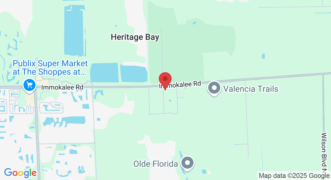 10610 Immokalee Rd, Naples, FL 34120, USA
