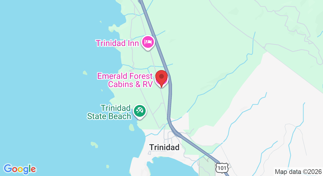 753 Patricks Point Dr, Trinidad, CA 95570, USA