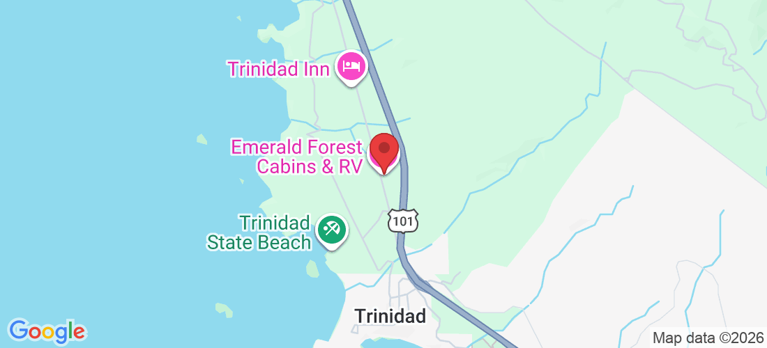 753 Patricks Point Dr, Trinidad, CA 95570, USA