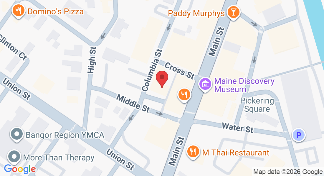 82 Columbia St, Bangor, ME 04401, USA