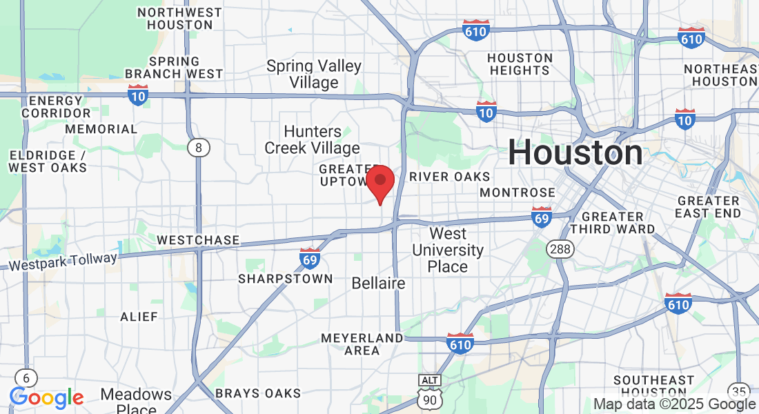 3000 Sage Rd, Houston, TX 77056, USA