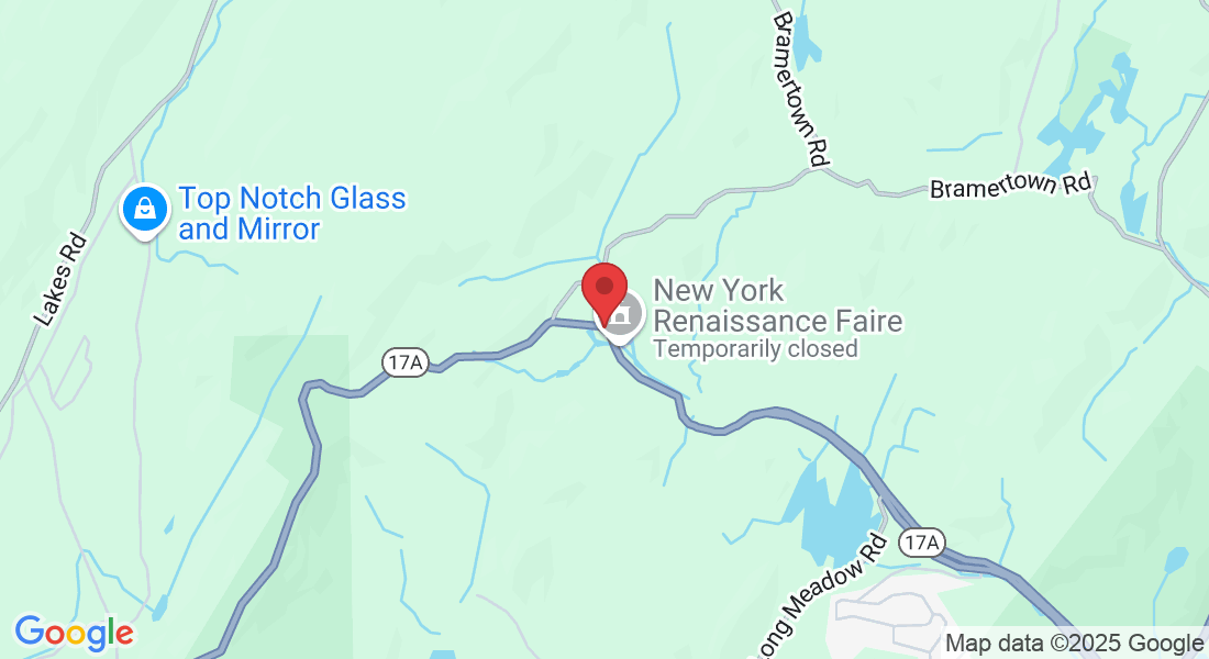 549 NY-17A suite f, Tuxedo Park, NY 10987, USA
