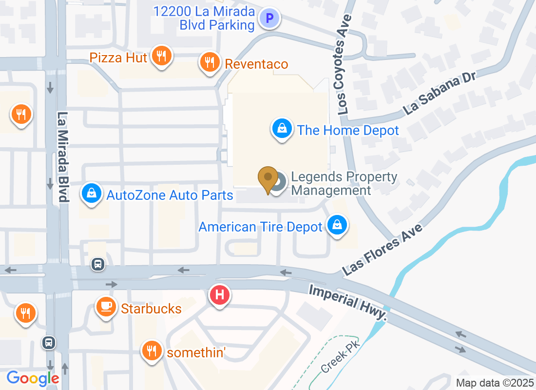 15071 E Imperial Hwy, La Mirada, CA 90638, USA