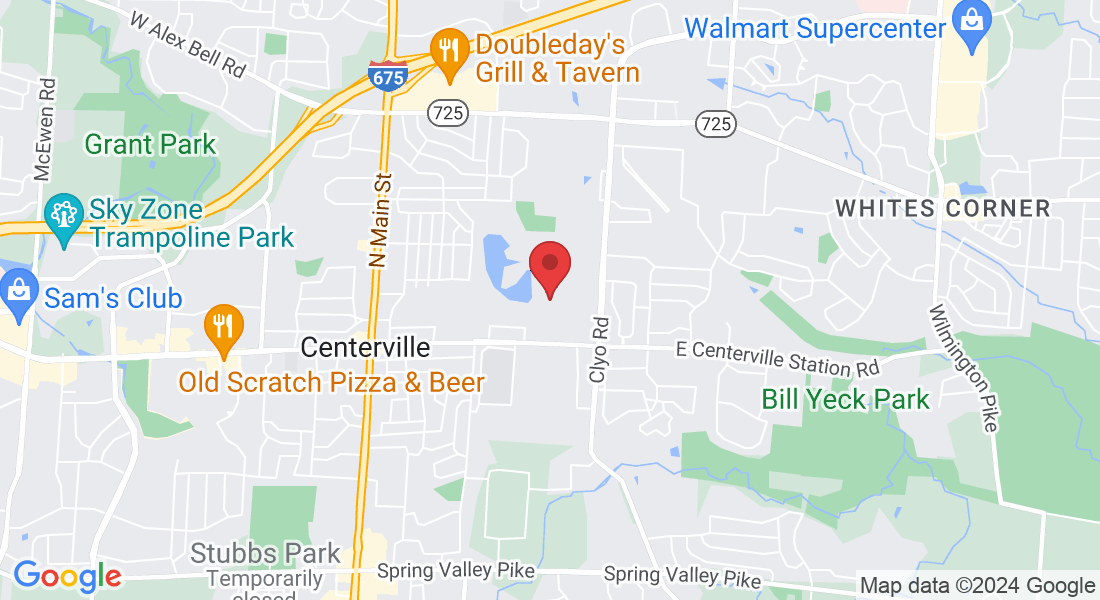 88 Westpark Rd, Centerville, OH 45459, USA