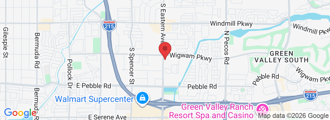8540 S Eastern Ave # 210, Las Vegas, NV 89123, USA