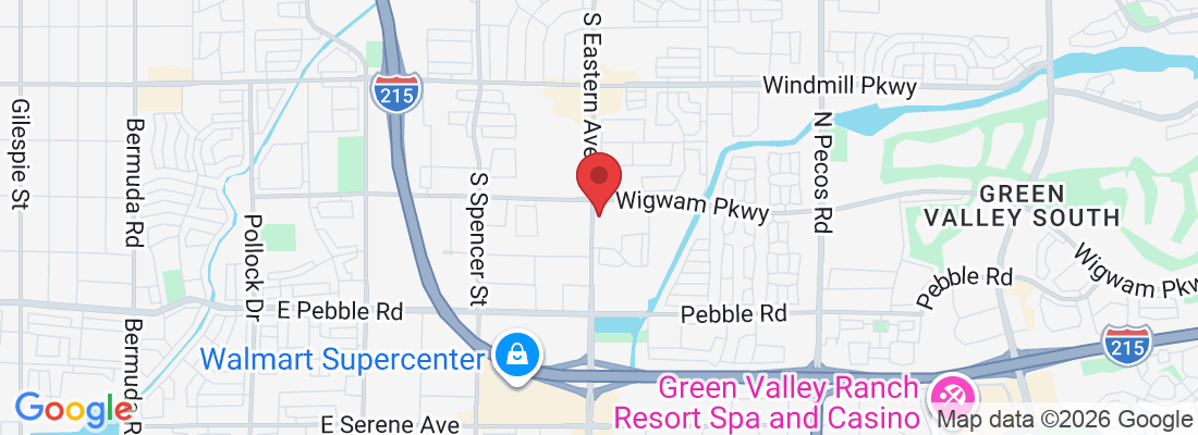 8540 S Eastern Ave # 210, Las Vegas, NV 89123, USA