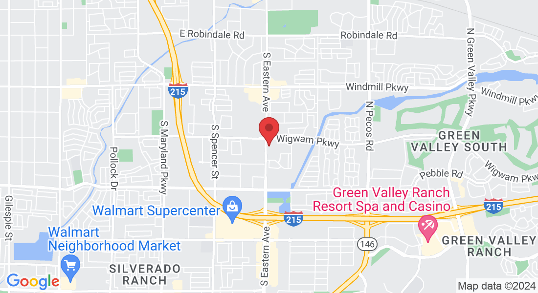8540 S Eastern Ave # 210, Henderson, NV 89123, USA