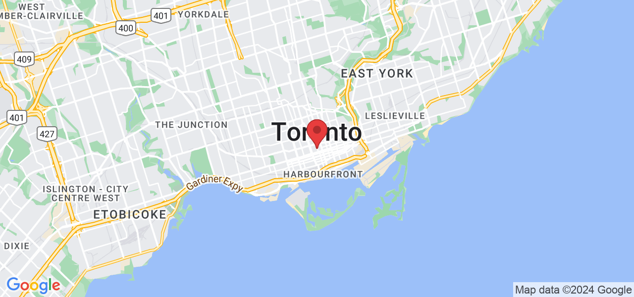 Toronto, ON, Canada