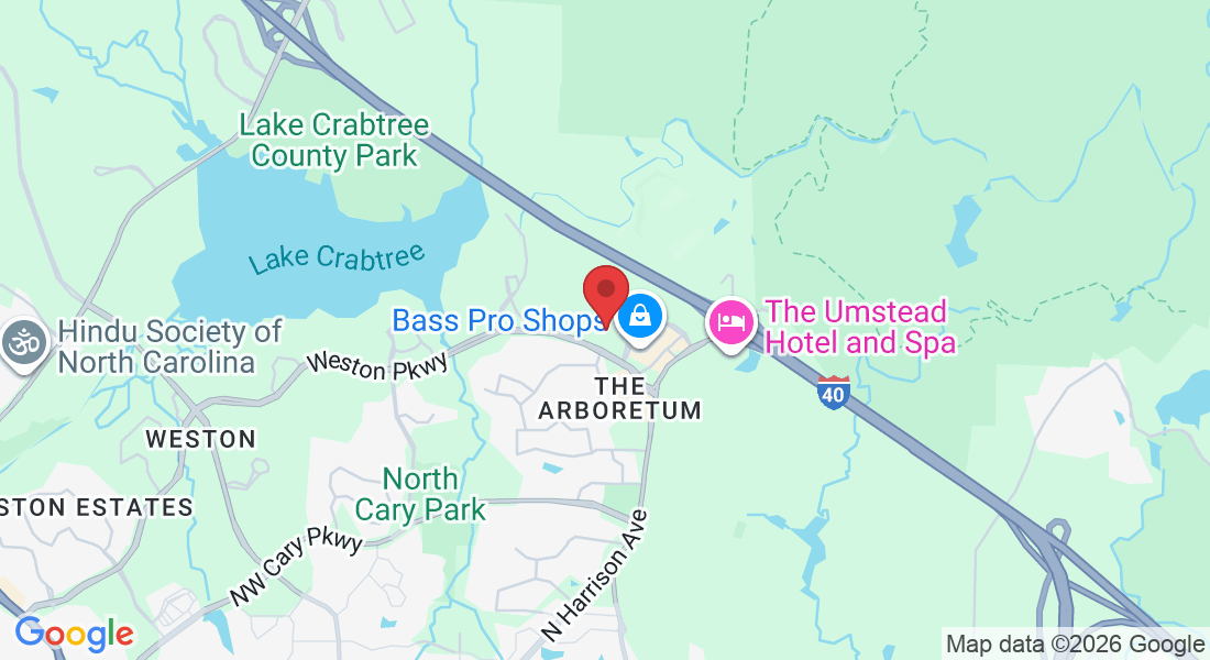 111 Realtors Way, Cary, NC 27513, USA