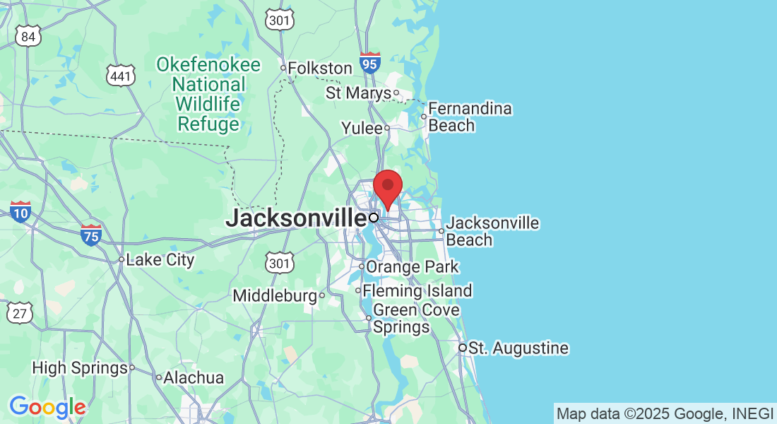 Duval County, FL, USA