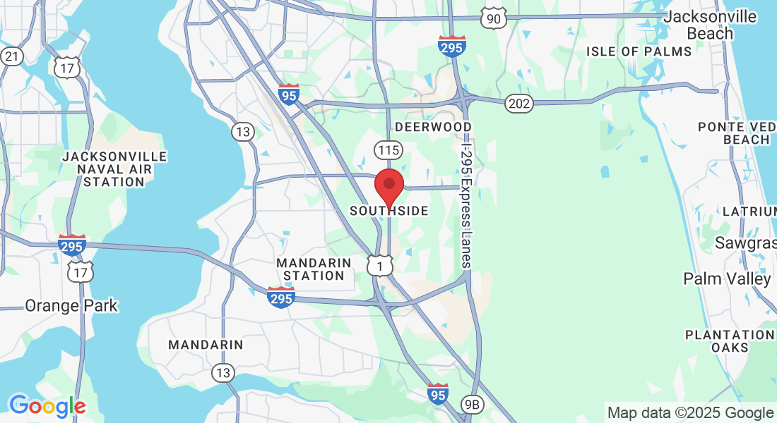 Southside, Jacksonville, FL, USA