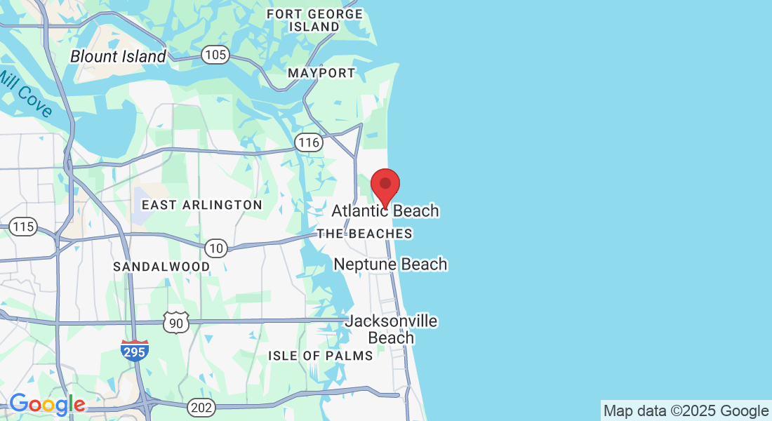 Atlantic Beach, FL, USA