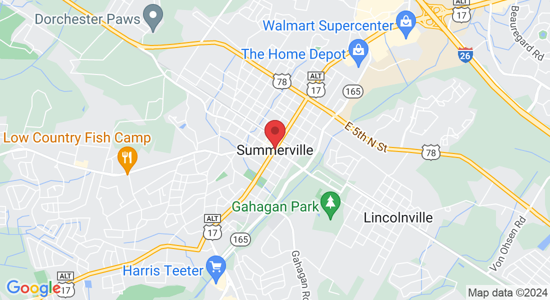 Summerville, SC, USA