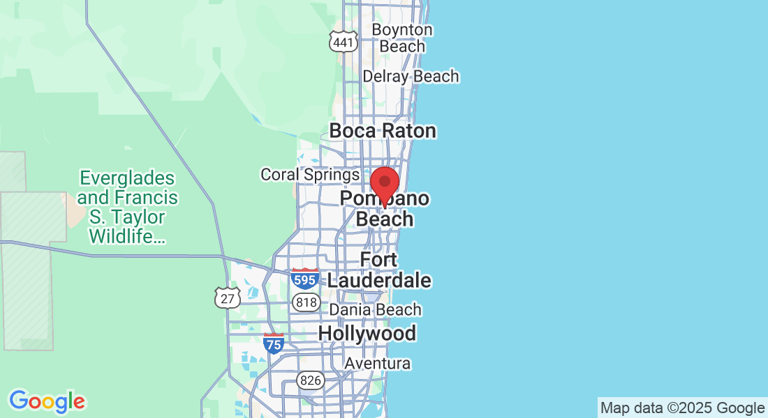 Pompano Beach, Flórida, EUA