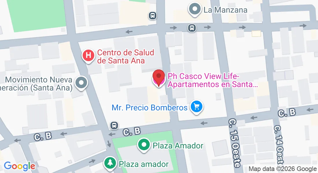 C. 16 Oeste, Panamá, Provincia de Panamá, Panamá