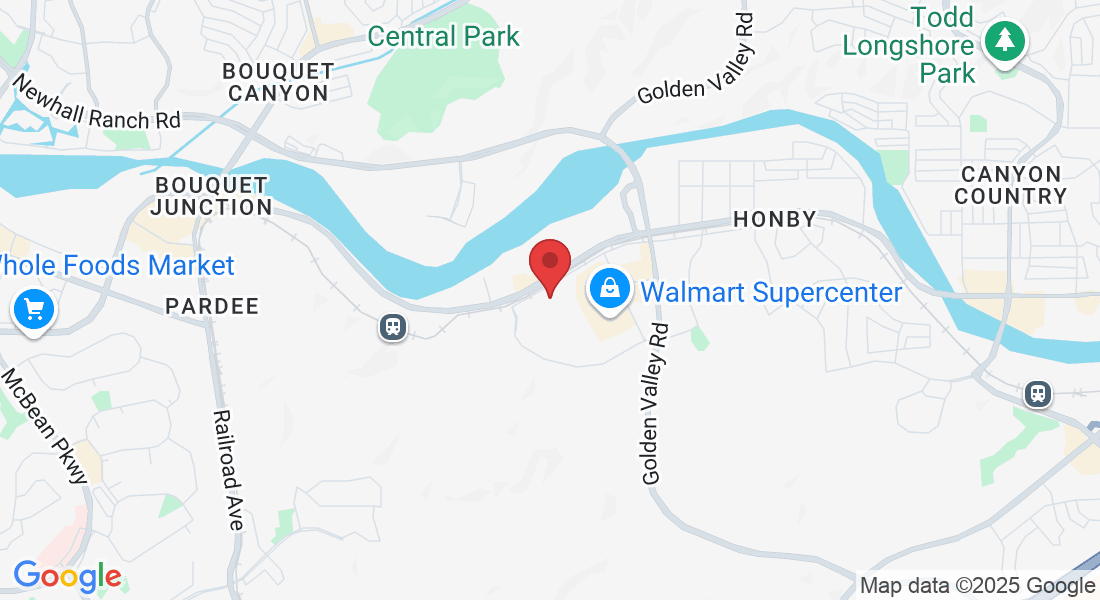 21516 Golden Triangle Rd, Santa Clarita, CA 91350, USA