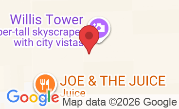 233 S Wacker Dr, Chicago, IL 60606, USA