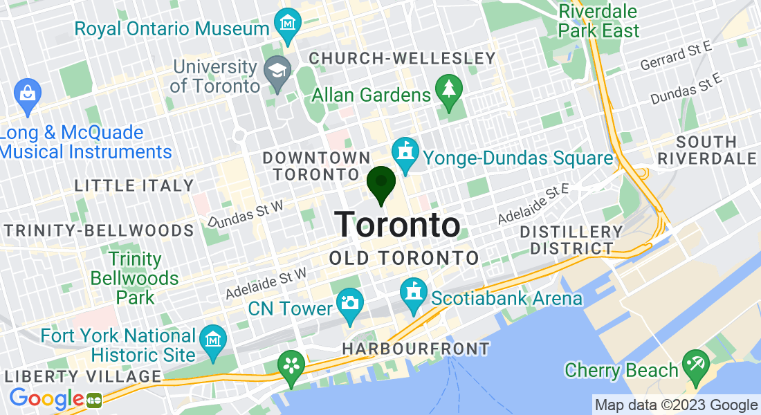 Toronto, ON, Canada