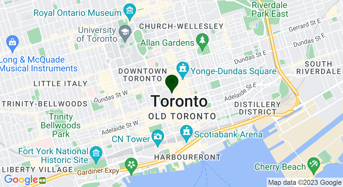 Toronto, ON, Canada