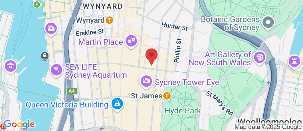 Sydney NSW, Australia