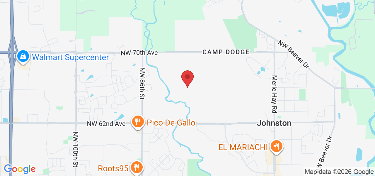 Johnston, IA 50131, USA