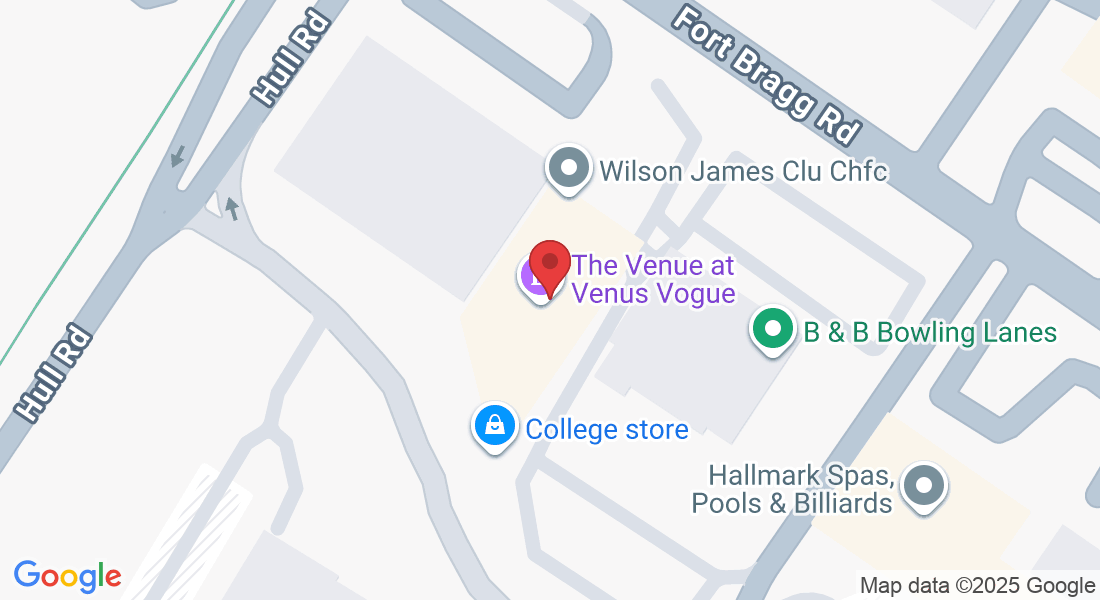 3007 Fort Bragg Rd, Fayetteville, NC 28303, USA