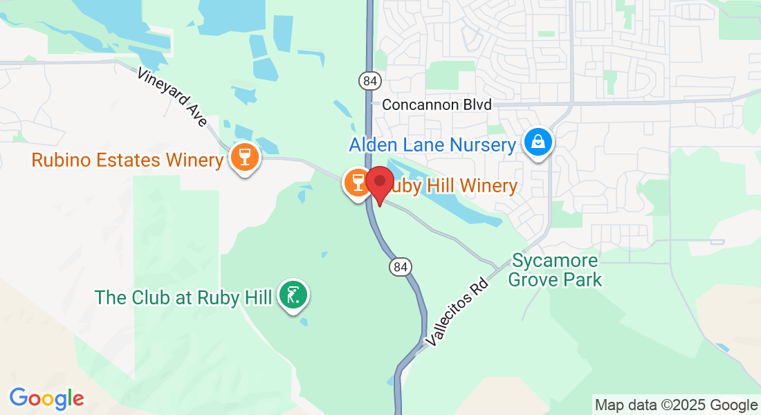 101 E Vineyard Ave #103, Livermore, CA 94550, USA