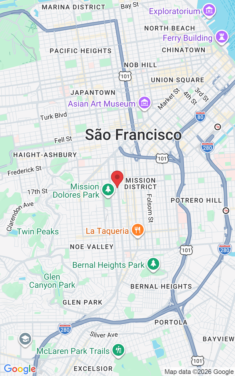 538-540 Guerrero St, San Francisco, CA 94110, USA