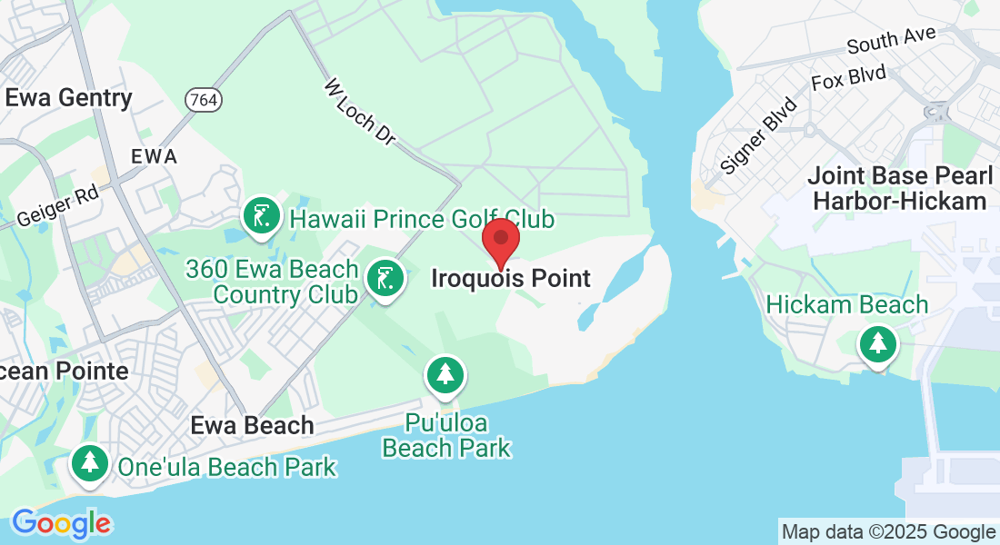 5001 Iroquois Ave, Ewa Beach, HI 96706, USA
