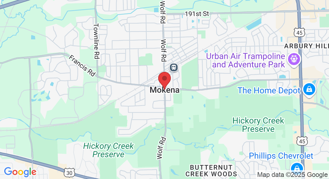 Mokena, IL, USA