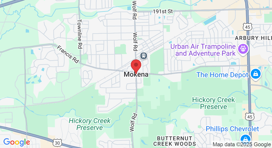 Mokena, IL, USA