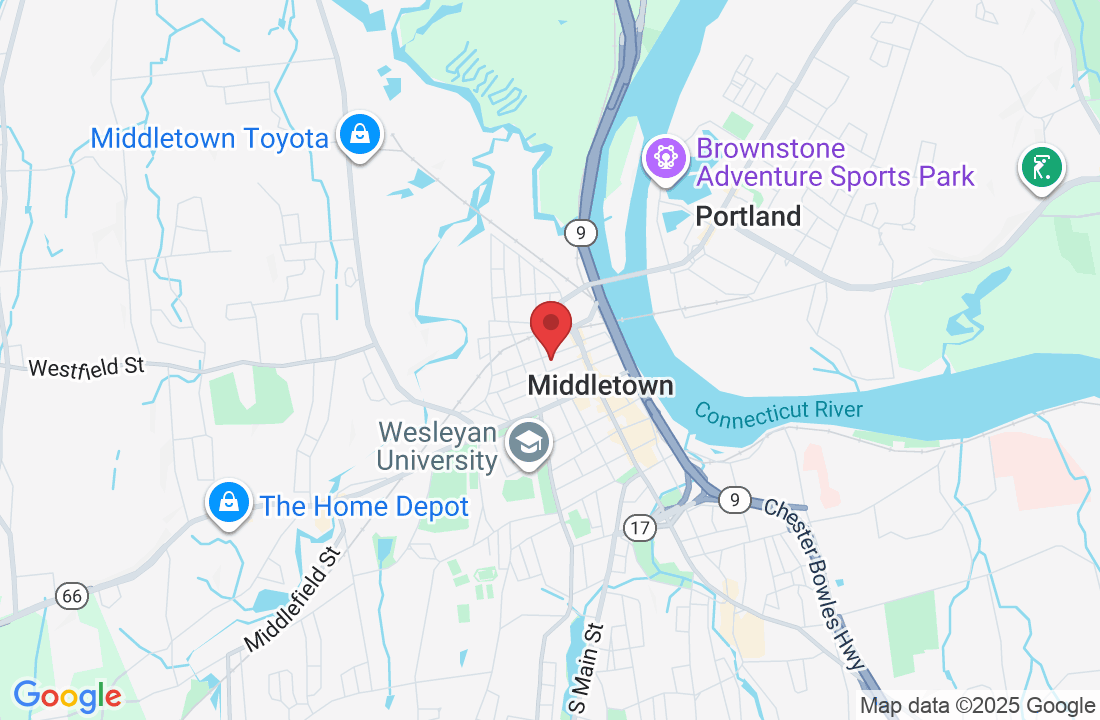 59 Grand St, Middletown, CT 06457, USA