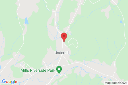 5 Meadow Ln, Underhill, VT 05489, USA