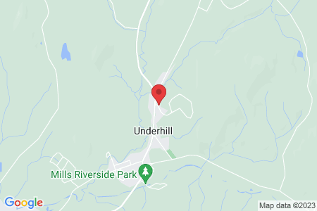 5 Meadow Ln, Underhill, VT 05489, USA