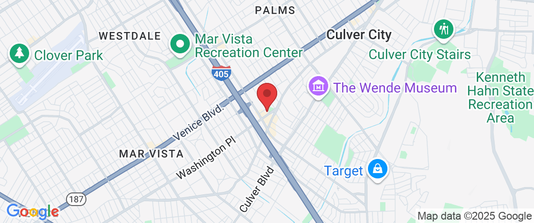 11151 Washington Pl, Culver City, CA 90232, USA