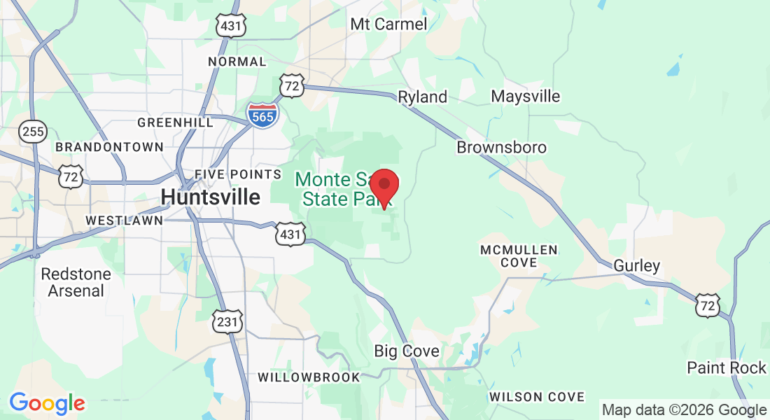 Madison County, AL, USA