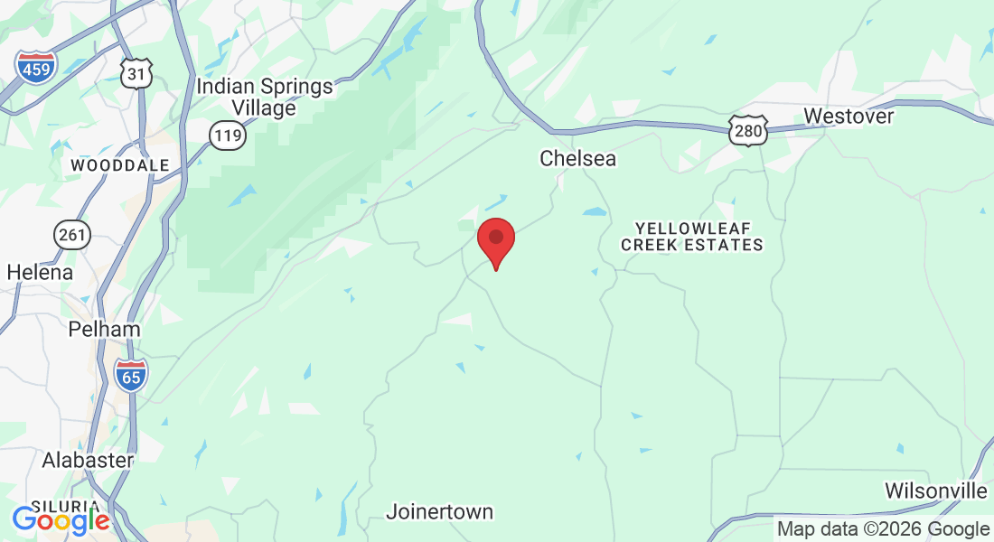 Shelby County, AL, USA