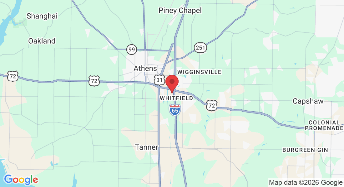 Limestone County, AL, USA