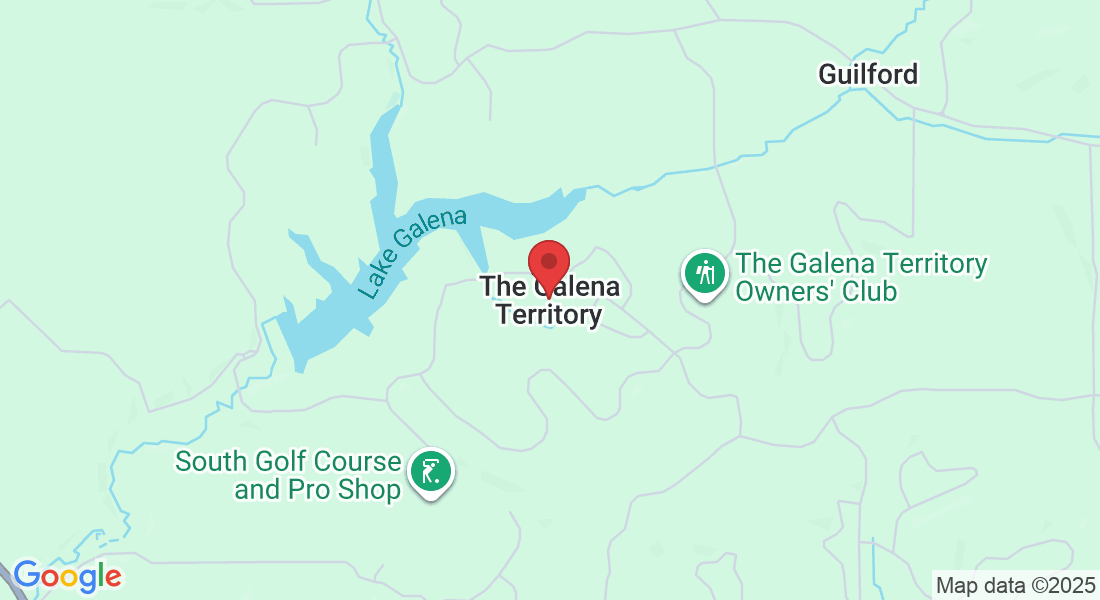 The Galena Territory, Guilford Township, IL 61036, USA