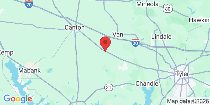 Ben Wheeler, TX 75754, USA