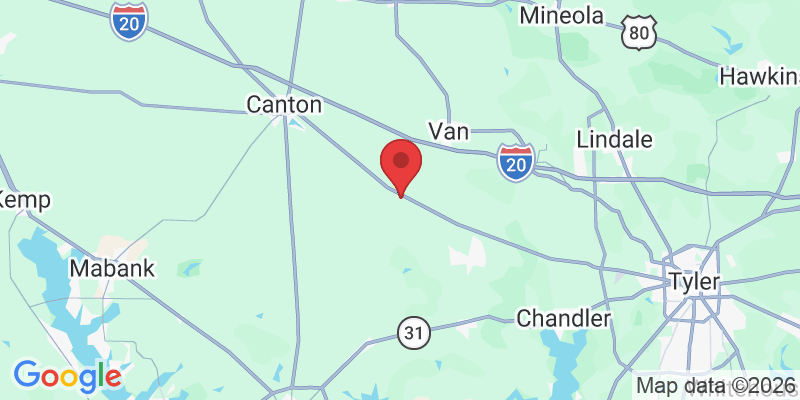 Ben Wheeler, TX 75754, USA