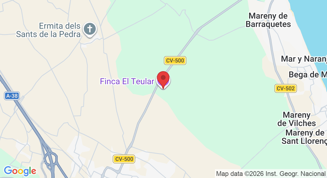 Partida Bassals, 46410, Partida Bassals, S/N, 46410 Sueca, Valencia, Spain