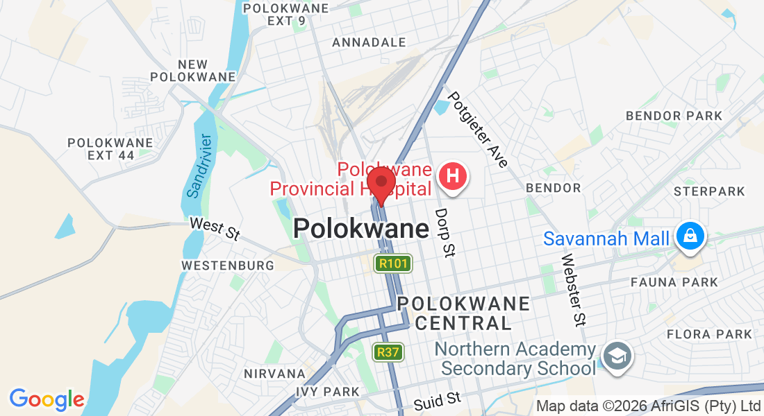 Polokwane, South Africa