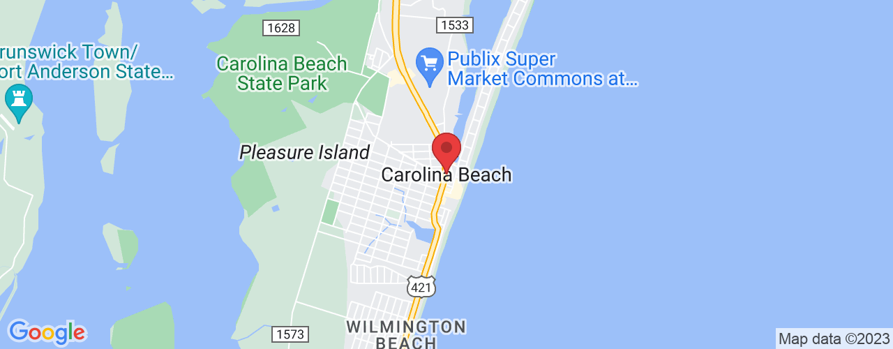 Carolina Beach, NC 28428, USA