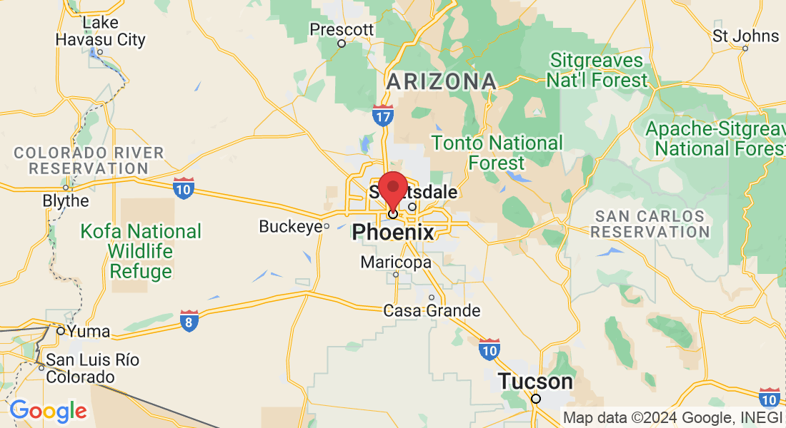 Phoenix, AZ, USA