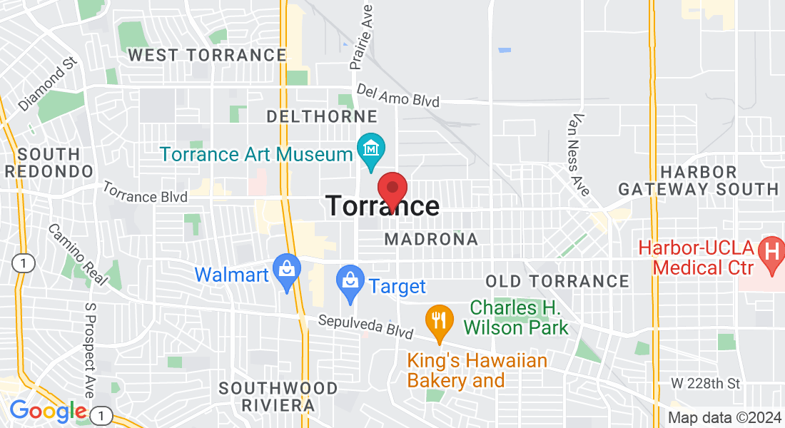 Torrance, CA, USA