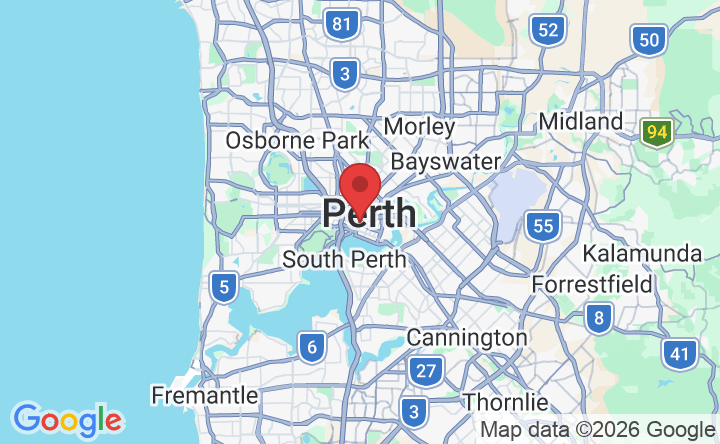 Perth WA, Australia