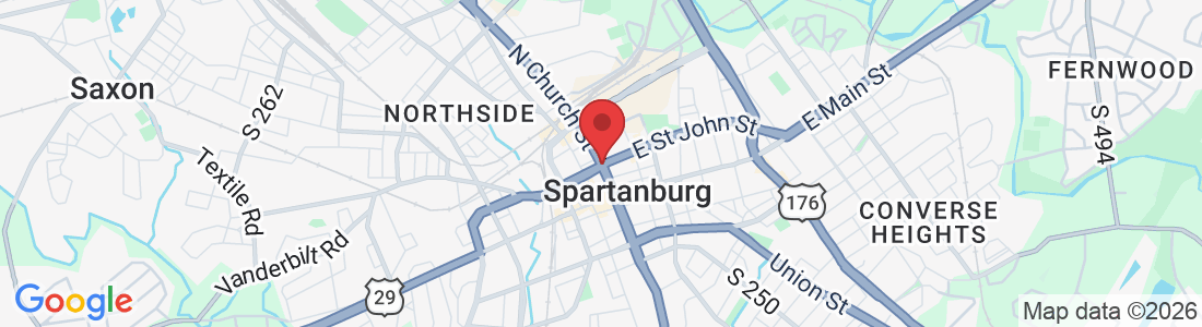 Spartanburg, SC, USA